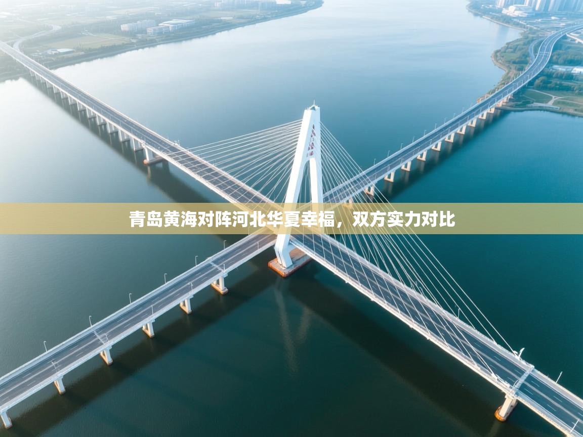 青岛黄海对阵河北华夏幸福，双方实力对比