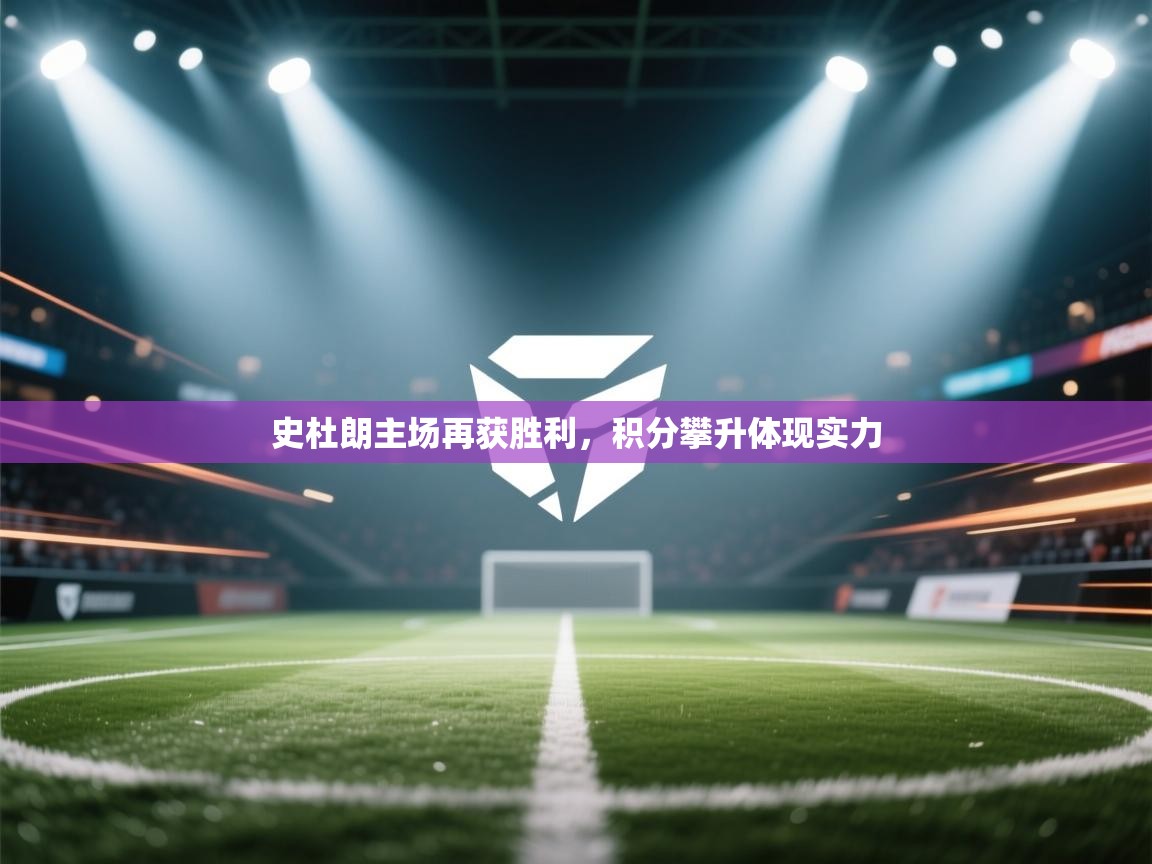 史杜朗主场再获胜利，积分攀升体现实力