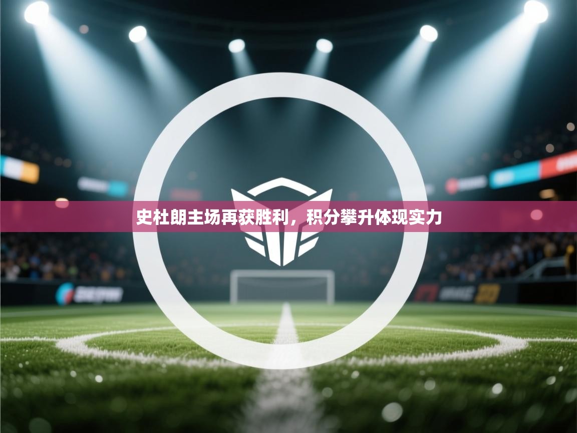 史杜朗主场再获胜利，积分攀升体现实力  第2张