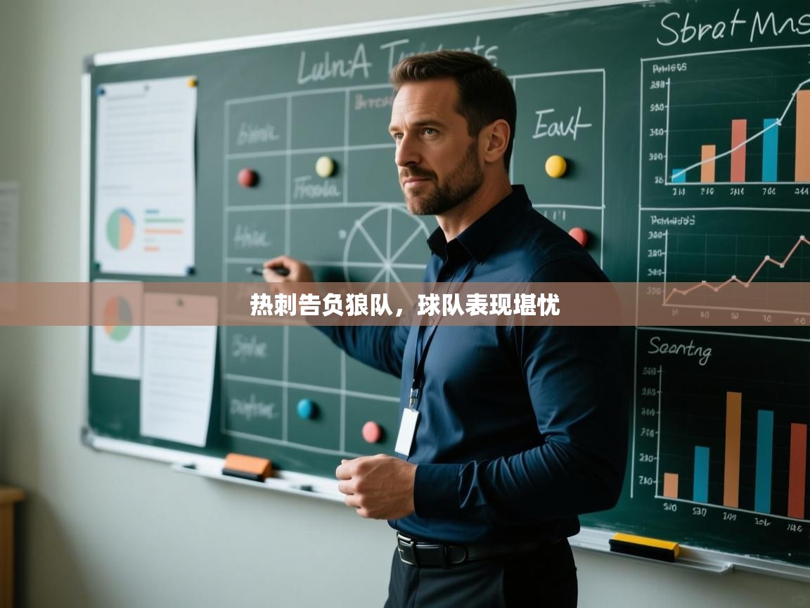 热刺告负狼队，球队表现堪忧