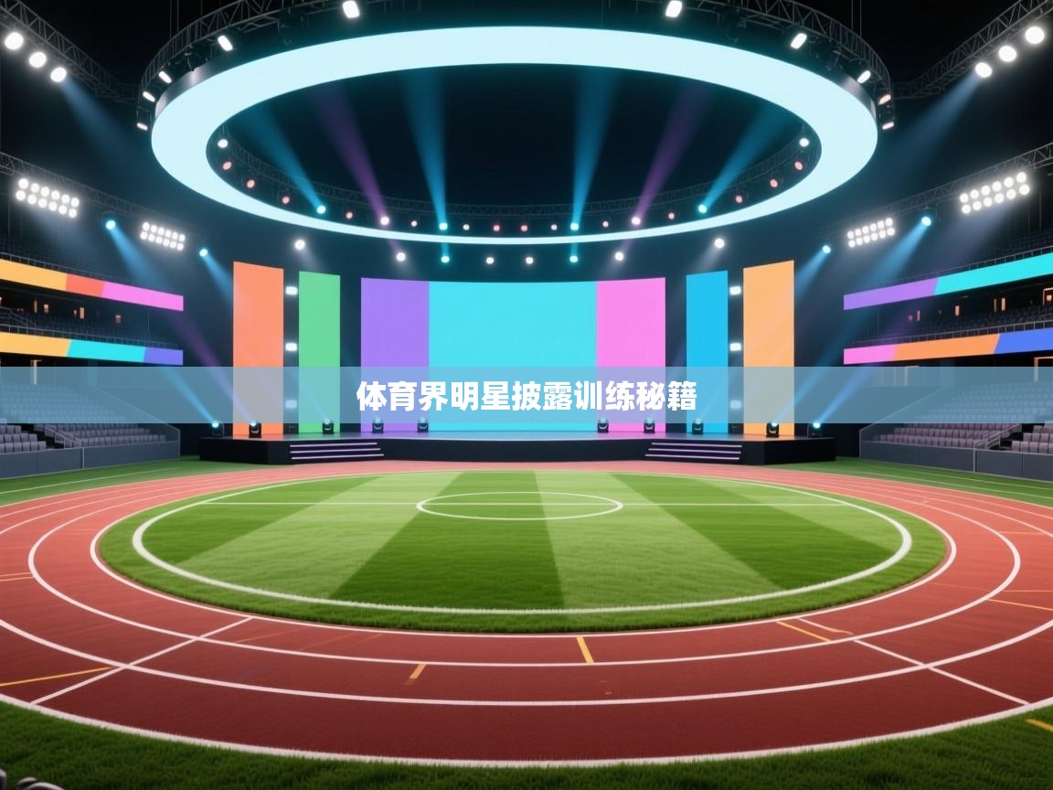 体育界明星披露训练秘籍